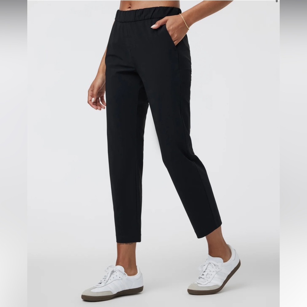 Vuori Miles Ankle Pant